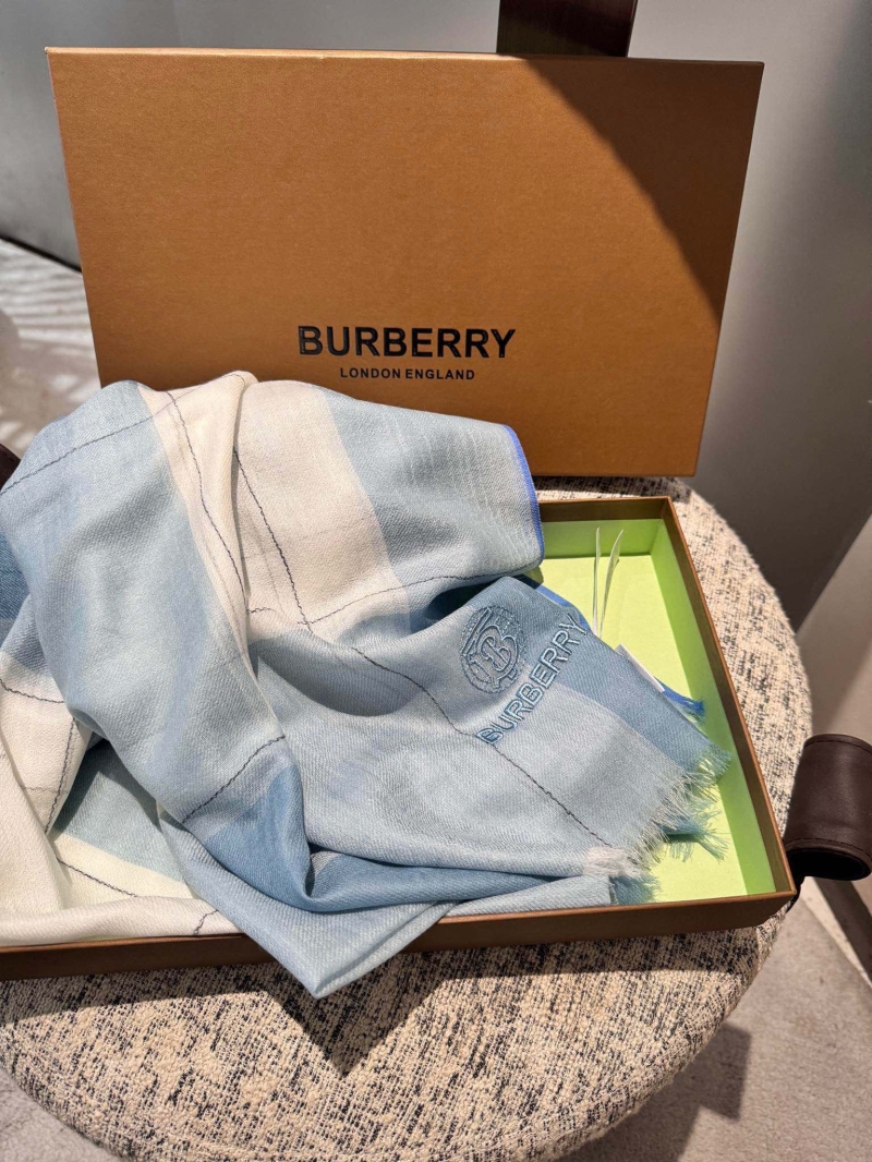 BURBERRY